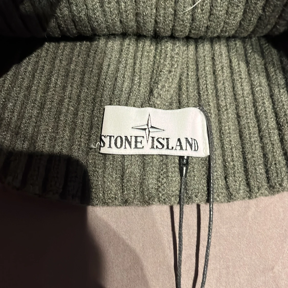  Stone Island Mössa  - 91