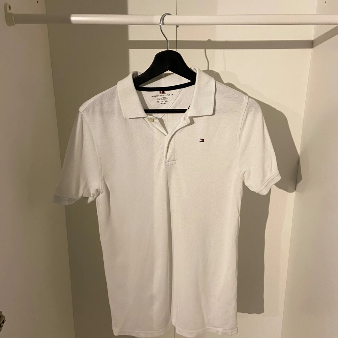 Tommy hilfiger piké