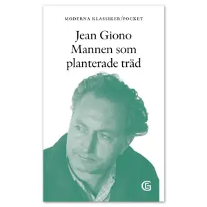 Jean Giono (1895 1970), en av Frankrikes främsta 1900-talsförfattare, föddes och levde hela sitt liv i norra Provence, där flertalet av hans många verk också tilldrar sig. I fabeln Mannen som planterade träd, ursprungligen skriven 1953 på beställning av Reader's Digest under rubriken »Den märkvärdigaste människa jag någonsin mött», ägnar en ensam herde sitt liv åt att systematiskt plantera träd på Provences högslätter. Så kommer hela trakten att leva upp igen, med grönskande skogar, porlande bäckar och nya bosättare i de övergivna byarna.Naturens krafter och samspelet mellan naturen och människan är ett ständigt återkommande ledmotiv hos Giono, vars kärlek till naturen grundlades redan under barndomens många strövtåg i hemtrakten och under en längre vistelse som sjuåring hos en herdefamilj uppe i bergen. »Berättelsen om herden är en skimrande liten pärla, en poetisk fabel om hur viljan att göra gott kan övervinna de mest svårartade hinder. ... Denne fine fransk-italienske författare, varm miljövän långt innan det fanns en miljörörelse att tala om, förtjänar en stor svensk publik.» Vi Läser»... den är allt ett glas friskt källvatten. Och Jean Giono (1895-1970) är definitivt en författare i tiden.»Svenska Dagbladet»Denna lilla bok ... kan lära oss, världens navigatörer, väldigt mycket. Att läsa den här boken är som att ha en liten orientalisk bönbok i händerna.» Tidningen Kulturen»... en pärla som förtjänar att upptäckas av en större publik.» dagensbok.com    Format Pocket   Omfång 47 sidor   Språk Svenska   Förlag Elisabeth Grate Bokförlag   Utgivningsdatum 2013-05-28   Medverkande Pontus Grate   Medverkande Leif Thollander   Medverkande Patrick Ollivier-Elliott   ISBN 9789186497262  