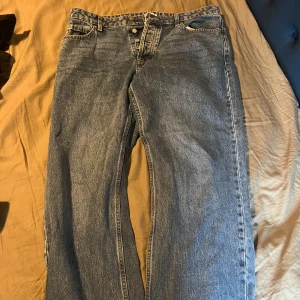 Cubus jeans  - Bagy cubus jeans inte varit använd skick 10/10 