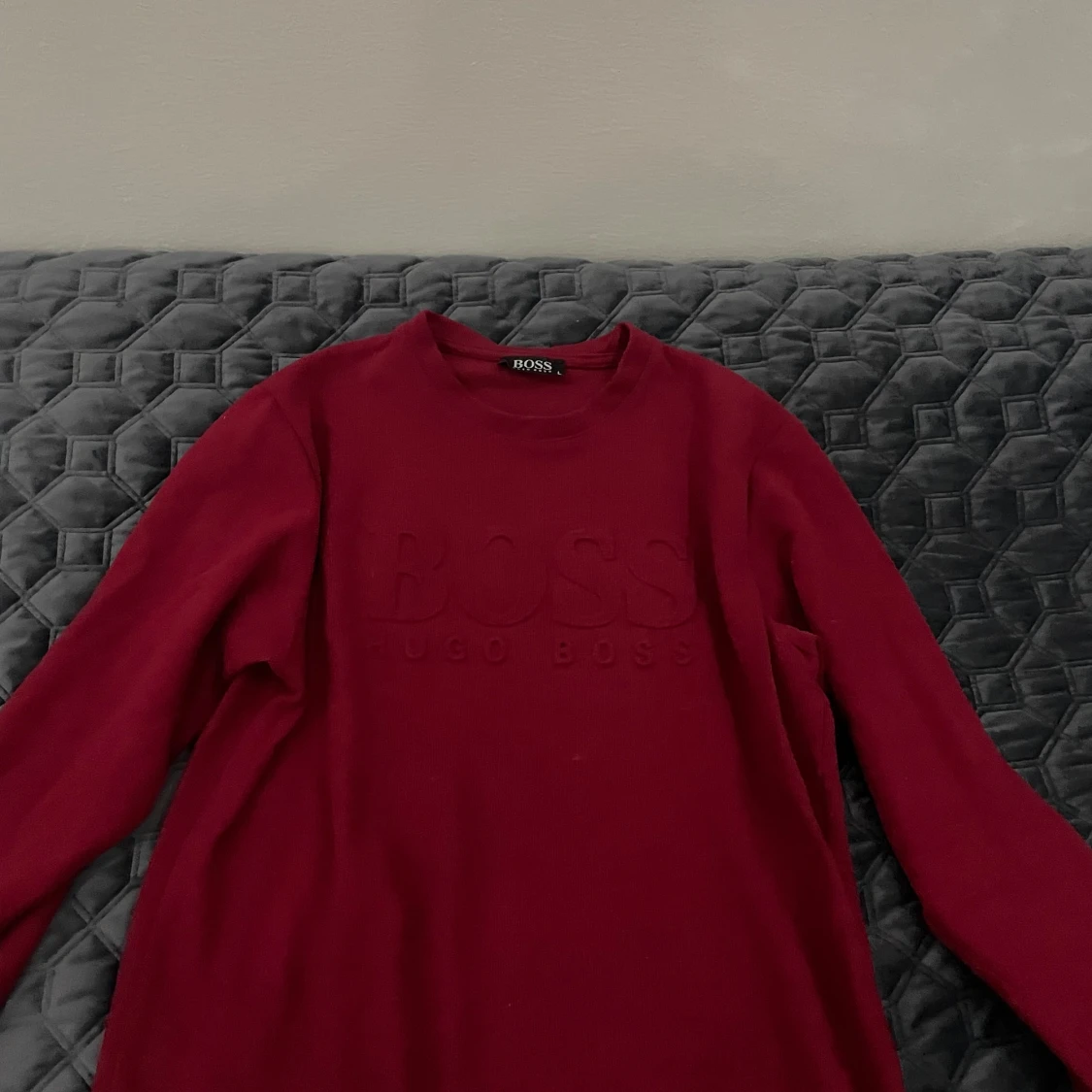 Tröja Hugo Boss - 90