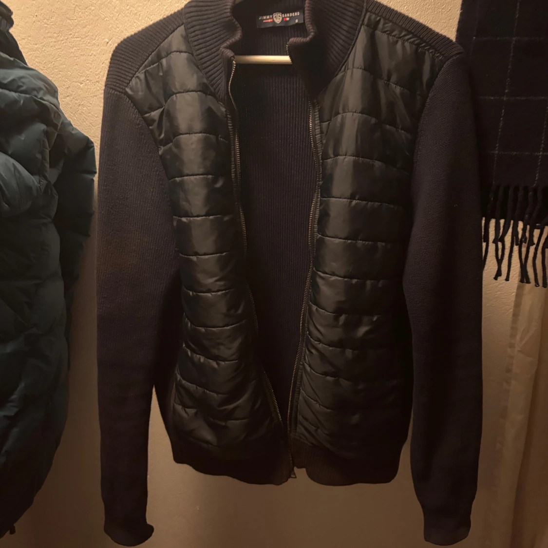 Jimmy Sanders Cardigan - 90