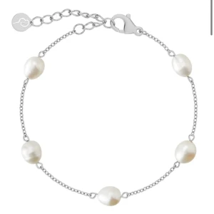 Armband Edblad  - Super fin med pälor