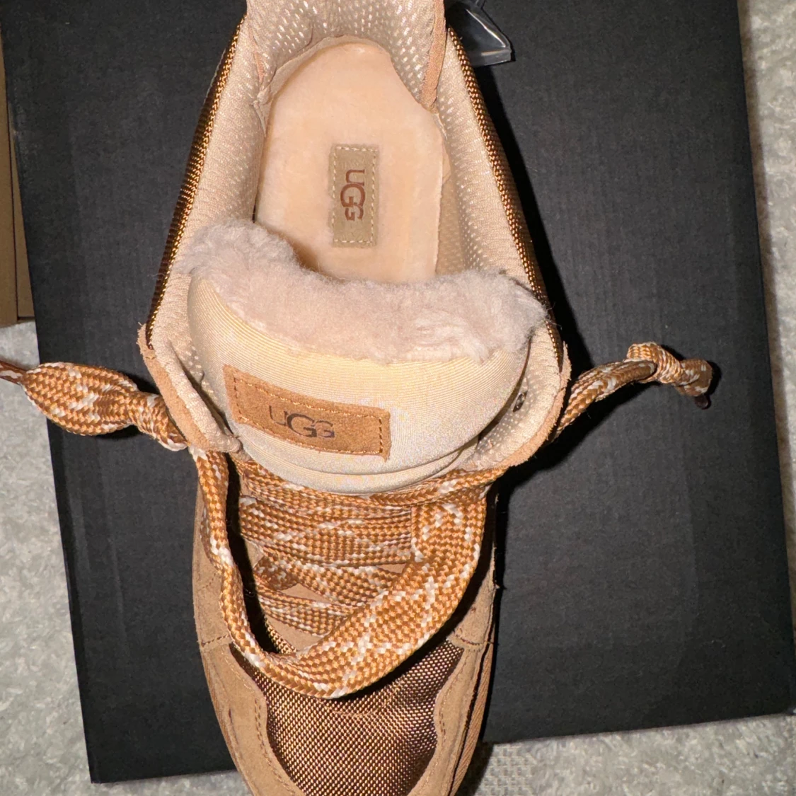 UGG Lowmel - 91
