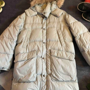 Vinterjacka  - Man jacka 