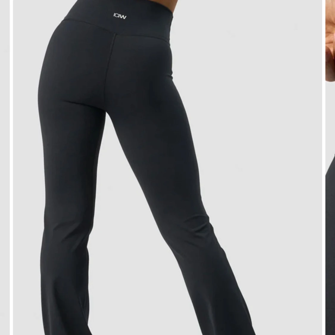 Yogapants ICANIWILL - 90