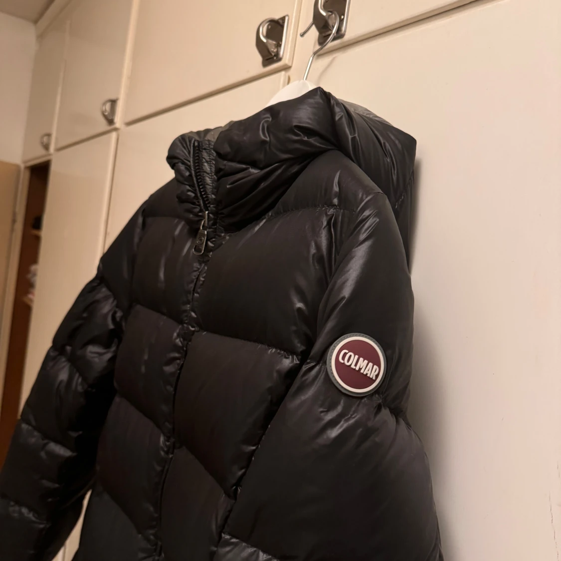 Vinterjacka Colmar i Nyskick - 90