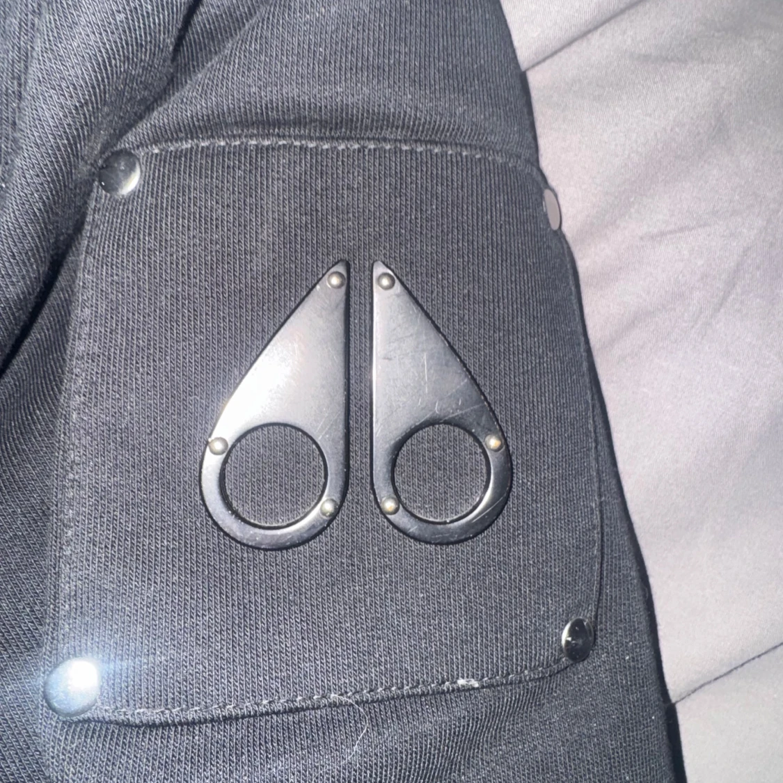 Moose Knuckles Jacka - 91