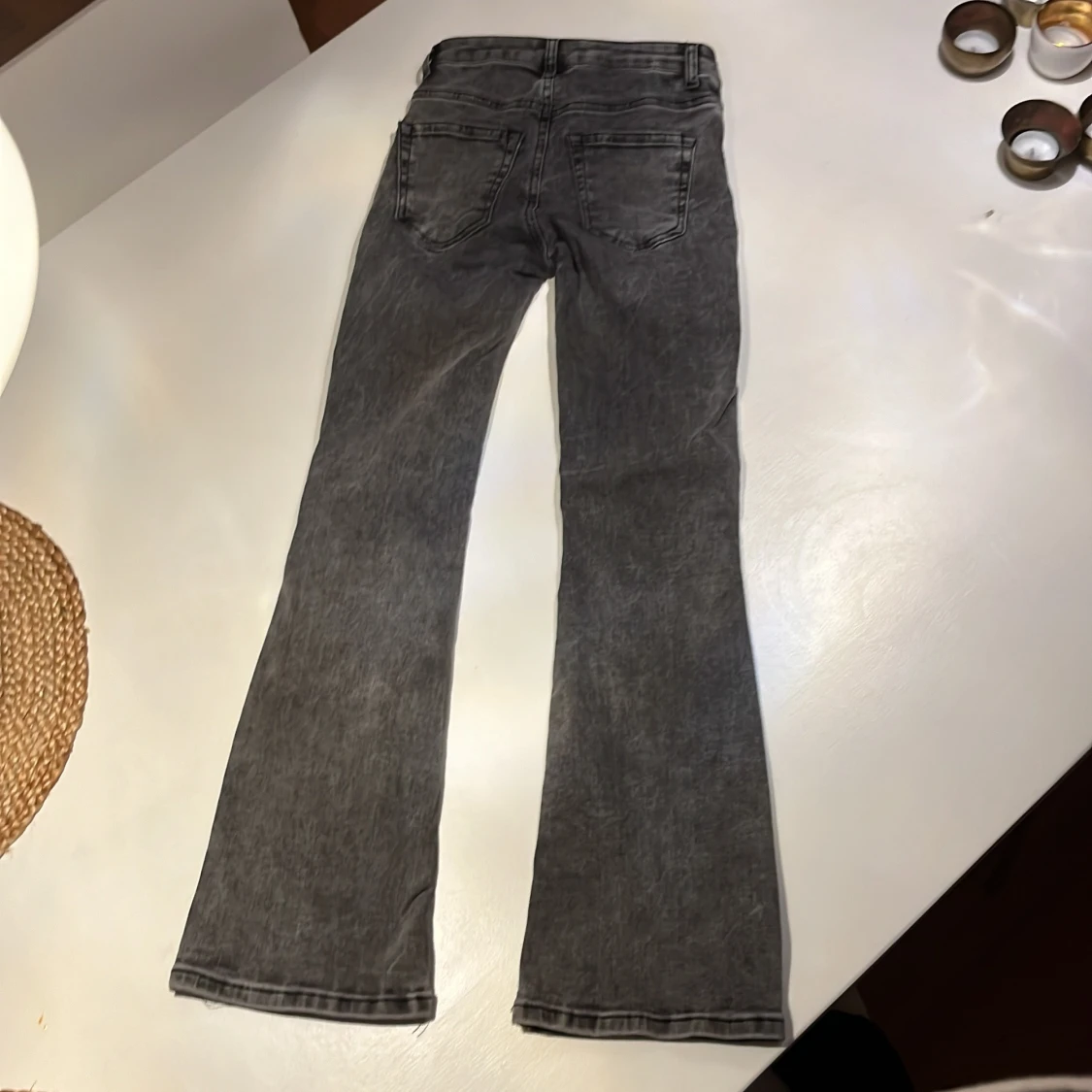 GRUNT Bootcut jeans  - 90