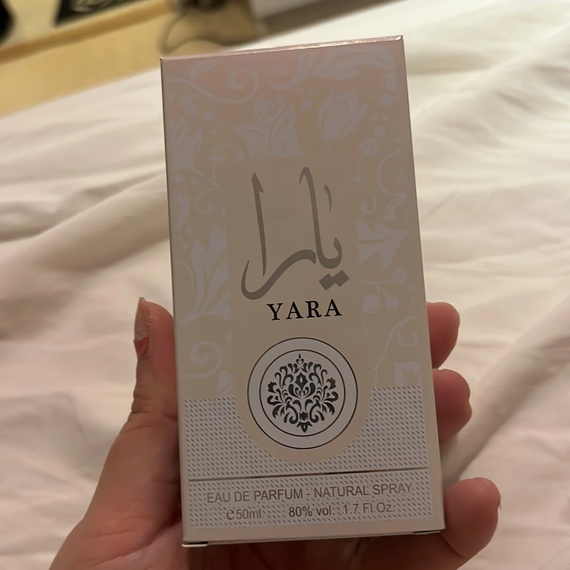 Lataffa Yara Eau de Parfum