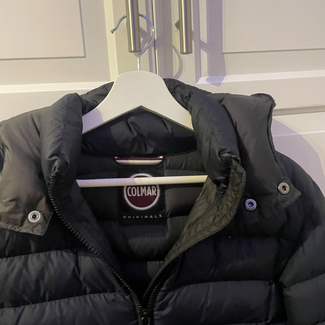 Colmar Jacka - 1