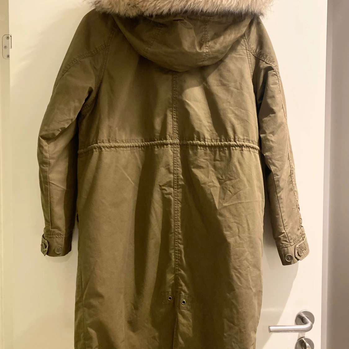 Parkasjacka från Monki XS - 90