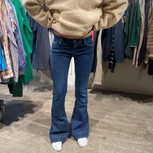 Replay jeans!💌💌 - Så snygga! Modell 169. Lowwaist🍂