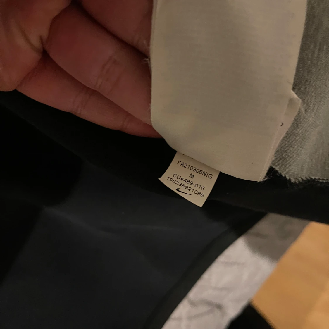 Nike Tech Fleece - 91