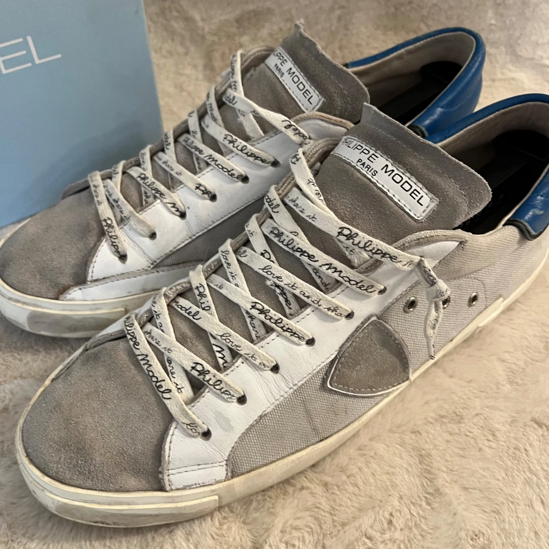 Philippe model skor  - 90