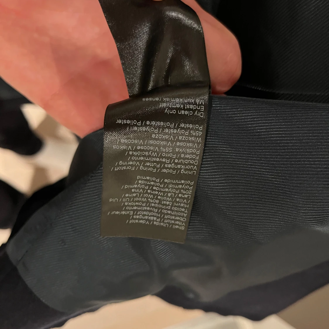 Kappa Filippa k  - 92