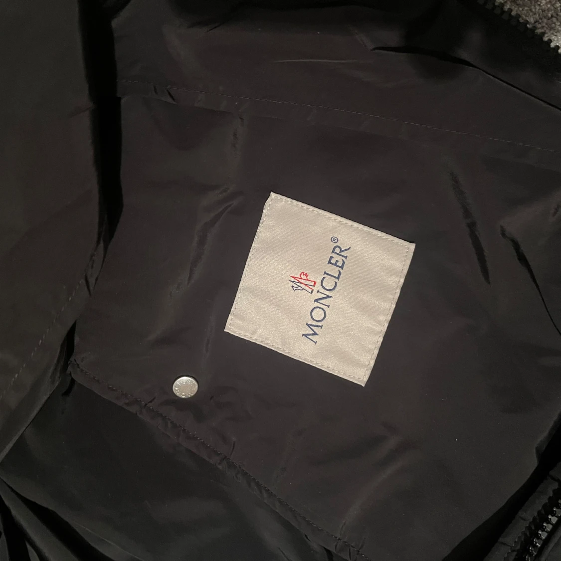 Moncler Grimpeurs Windbreaker  - 3