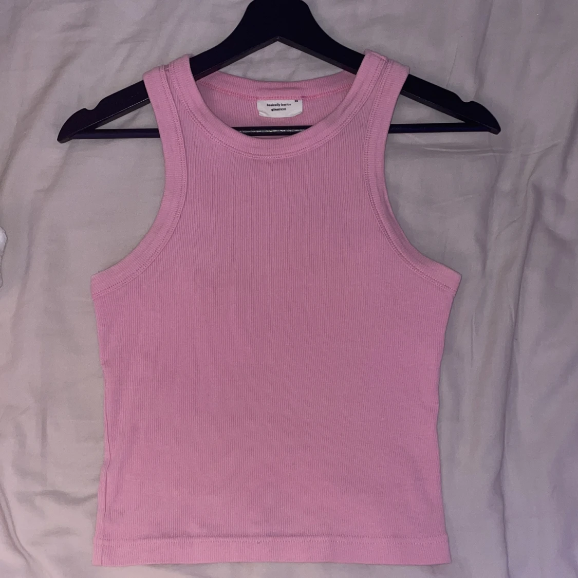Gina Tricot Rosa Linne