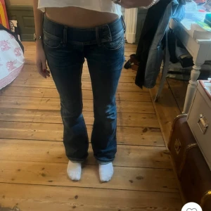 Diesel jeans - As snygga jeans från Vinted som jag tyvärr inte passade.