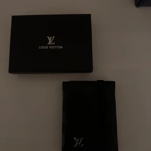 Plånbok  - Säljer denna plånboken eftersom har flera och använder inte den så mycket