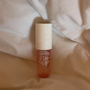 SOL DE JANEIRO - sparsamt använd. 90ml 💕💕🍒skickas omgående 🍒