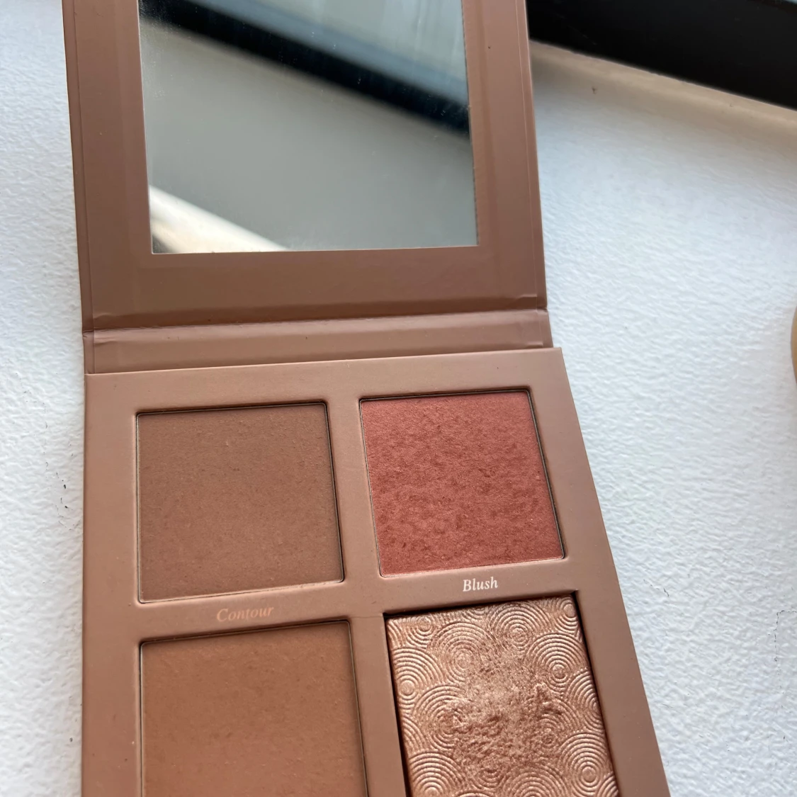 Classy Palette från CAIA - 90
