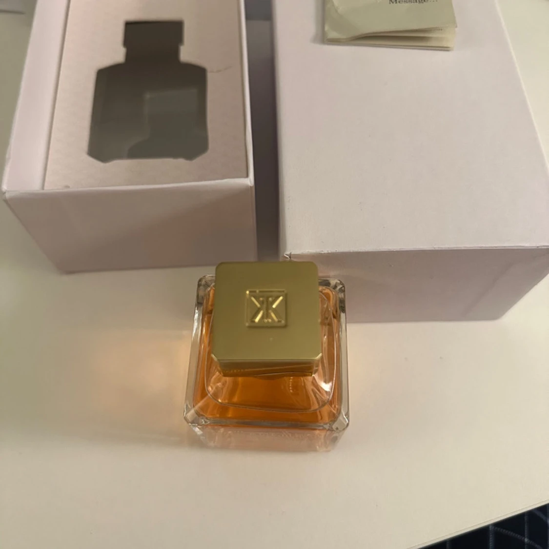 Maison Francis Kurkdjian Grand Soir Parfym - 91