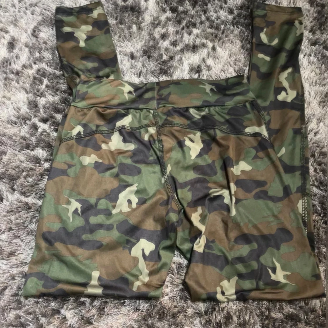 Kamoflage tights  - 90