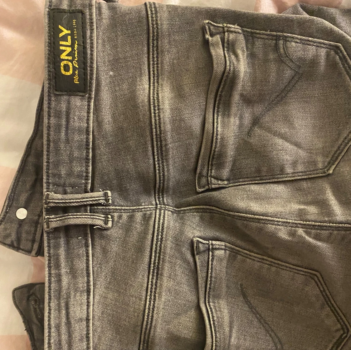 Bootcut eans från ONLY - 90