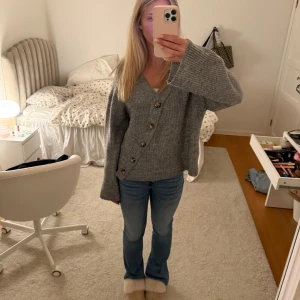 Kofta - As snygg kofta❤️‍🔥 lite nopprig men inget man tänker på🥰