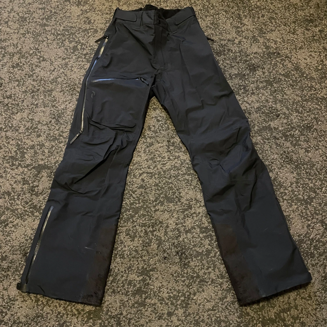 Peak Performance skidbyxor skalbyxor