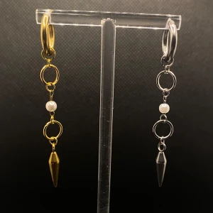 Örhängen  - Singel-70kr Par-120kr