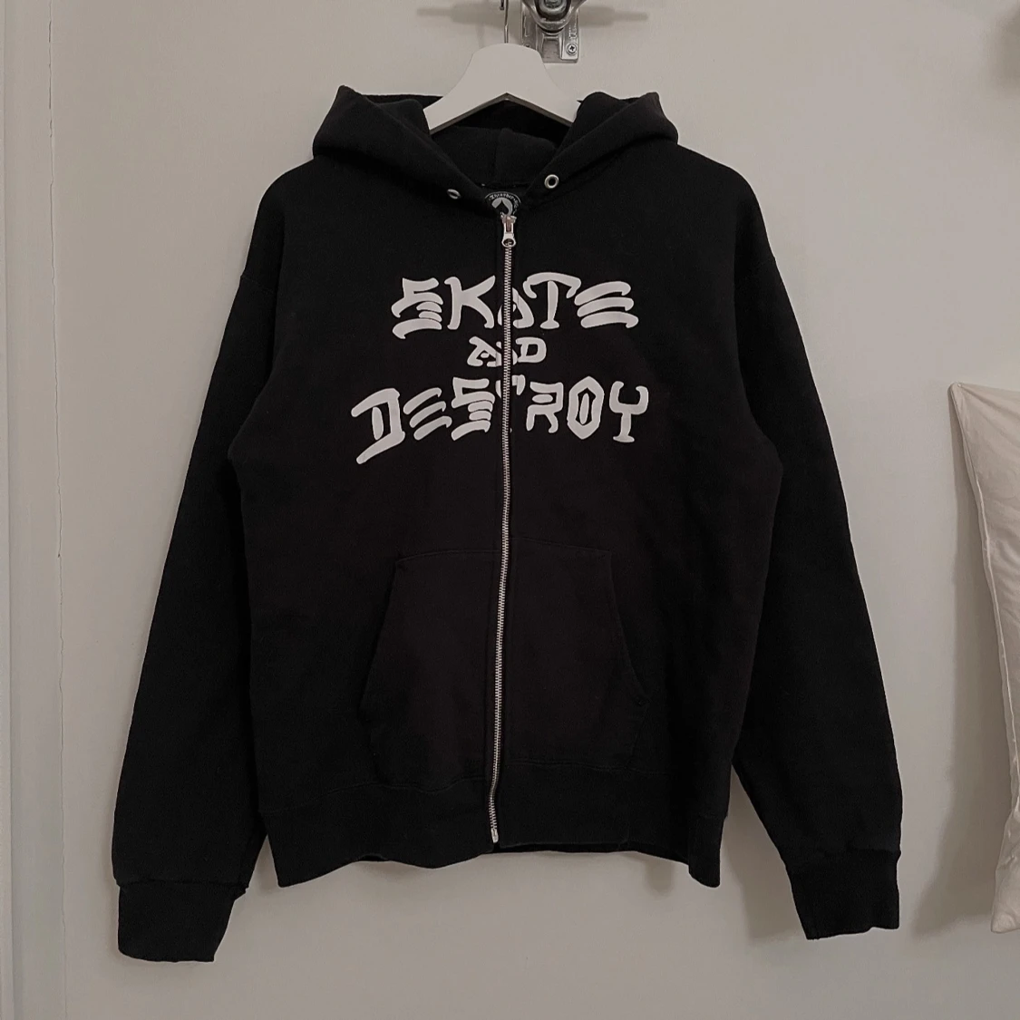 Thrasher hoodie