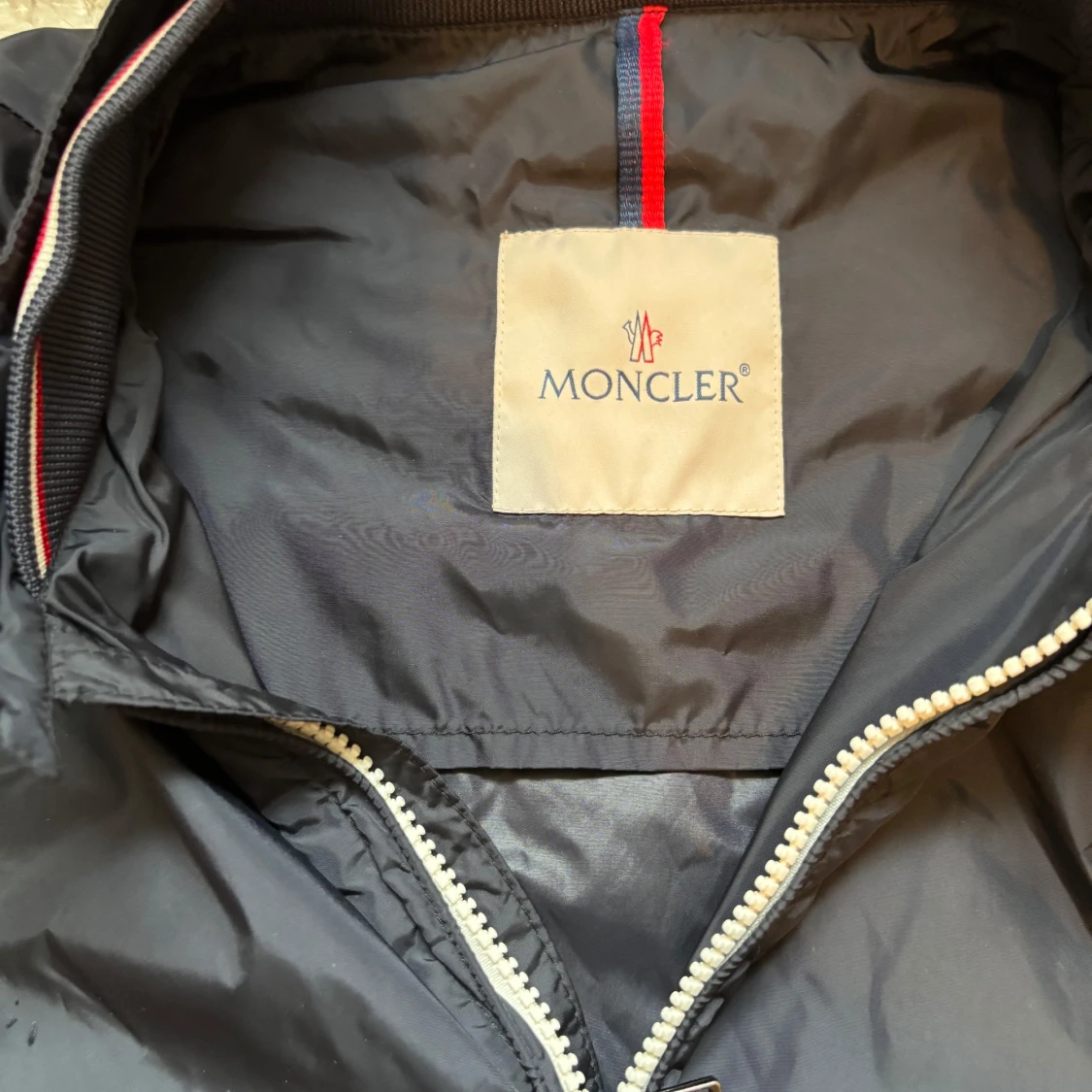 Moncler jacka  - 93