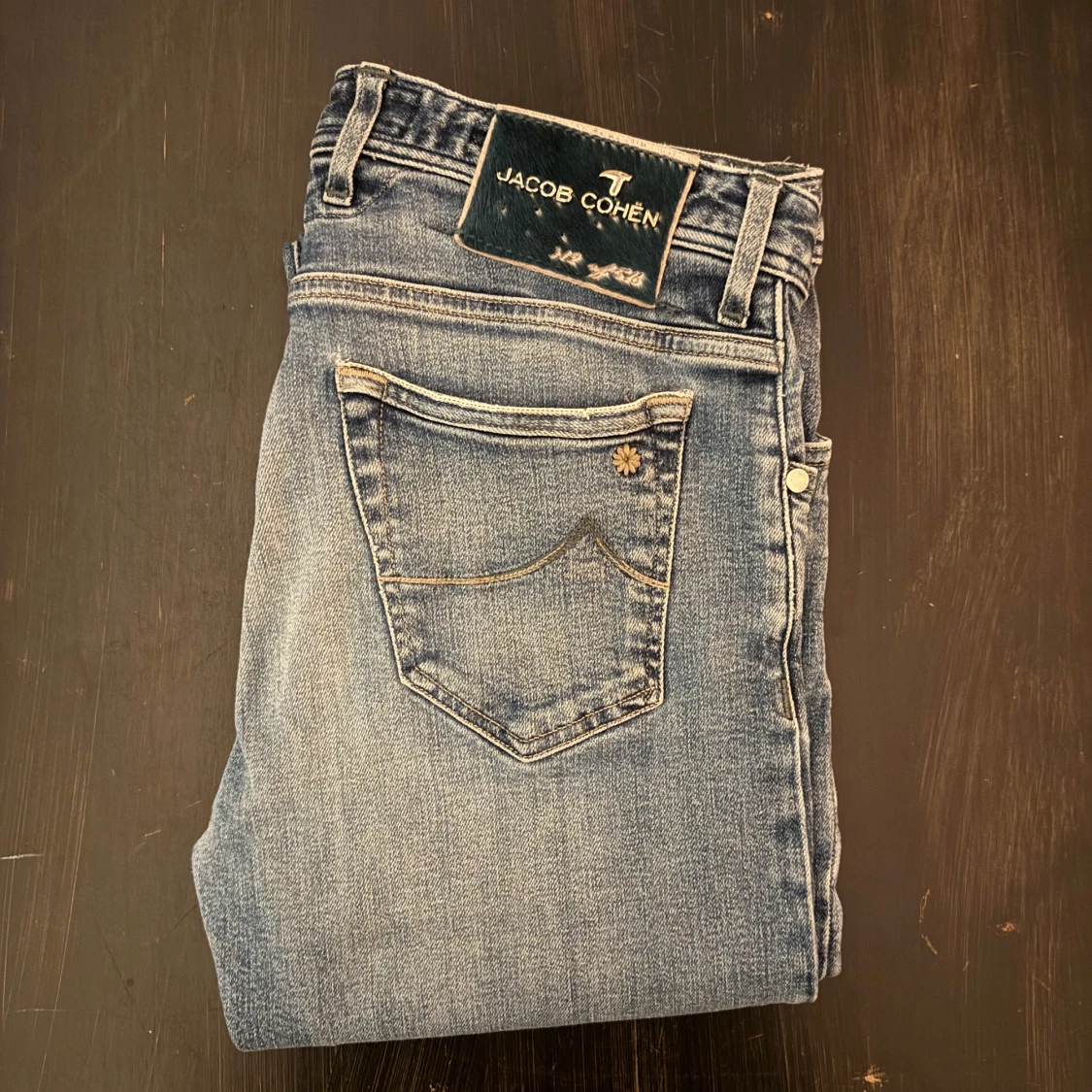 Jacob Cohen jeans  - 90