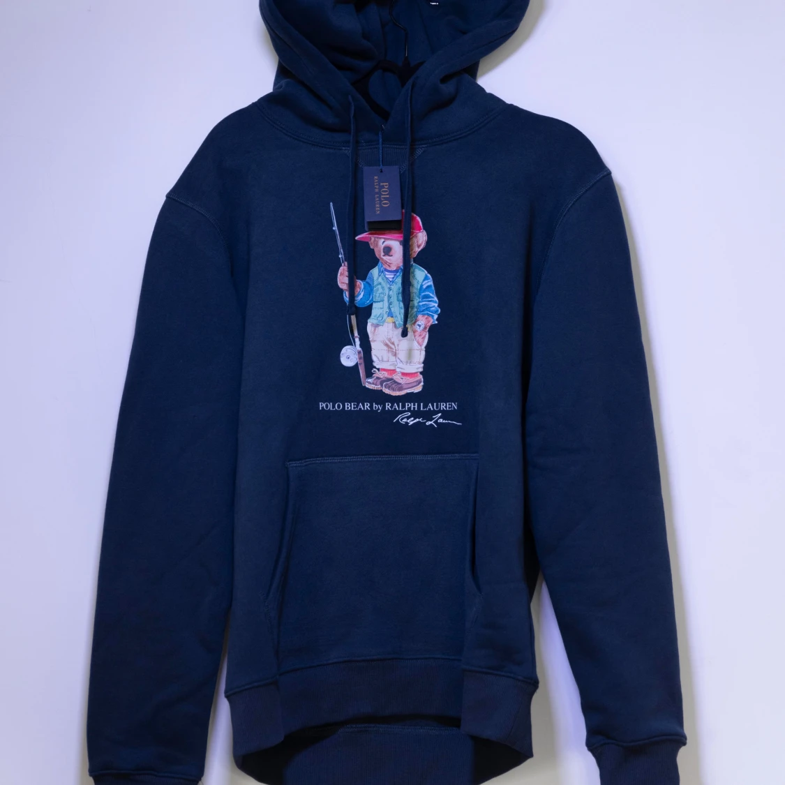 Ralph Lauren Hoodie