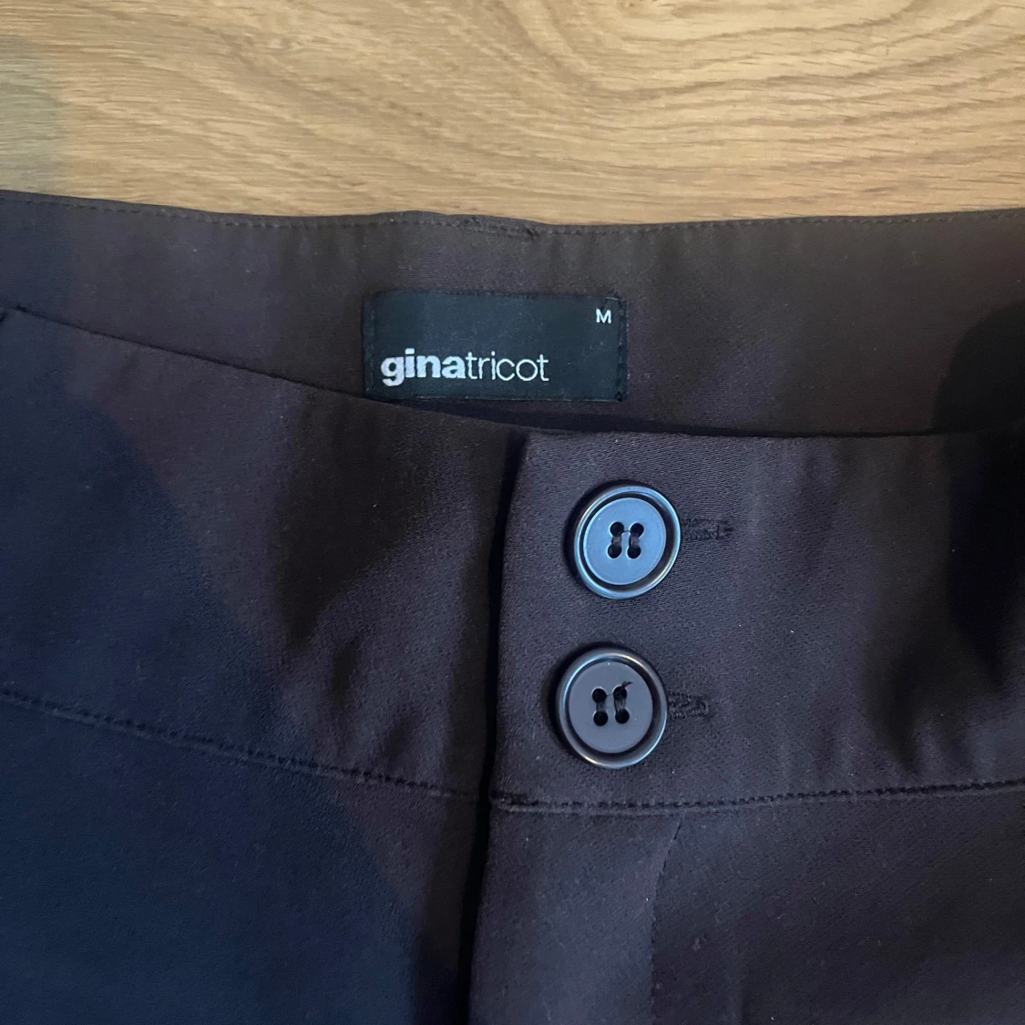 Kostymbyxor gina tricot - 90