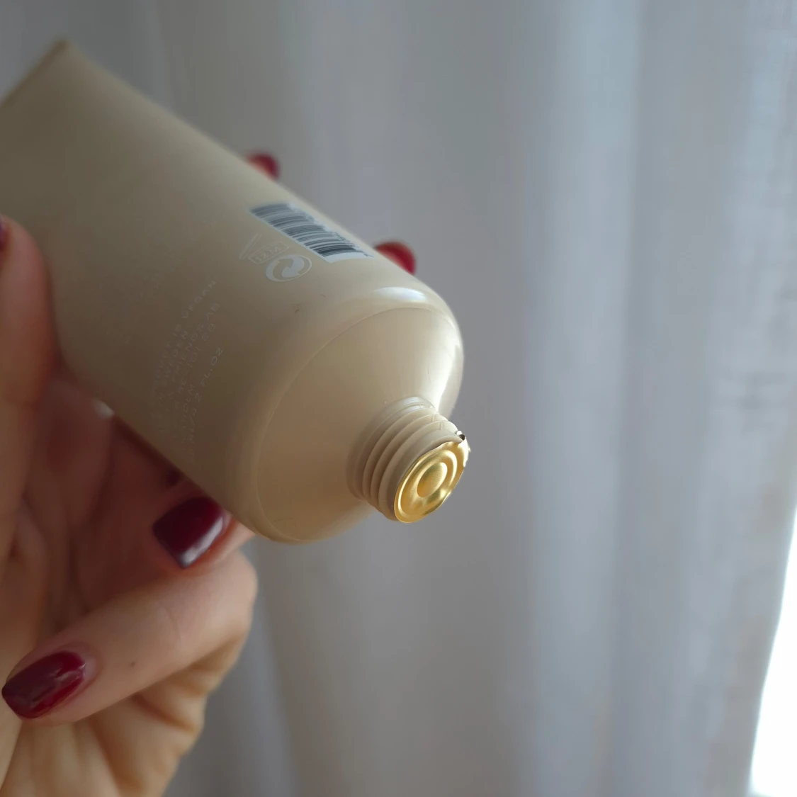 Illuminating Body Lotion från Sunny Stories - 90