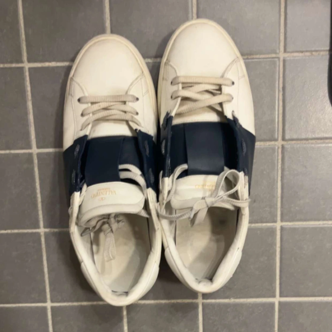 Valentino Opens - 91