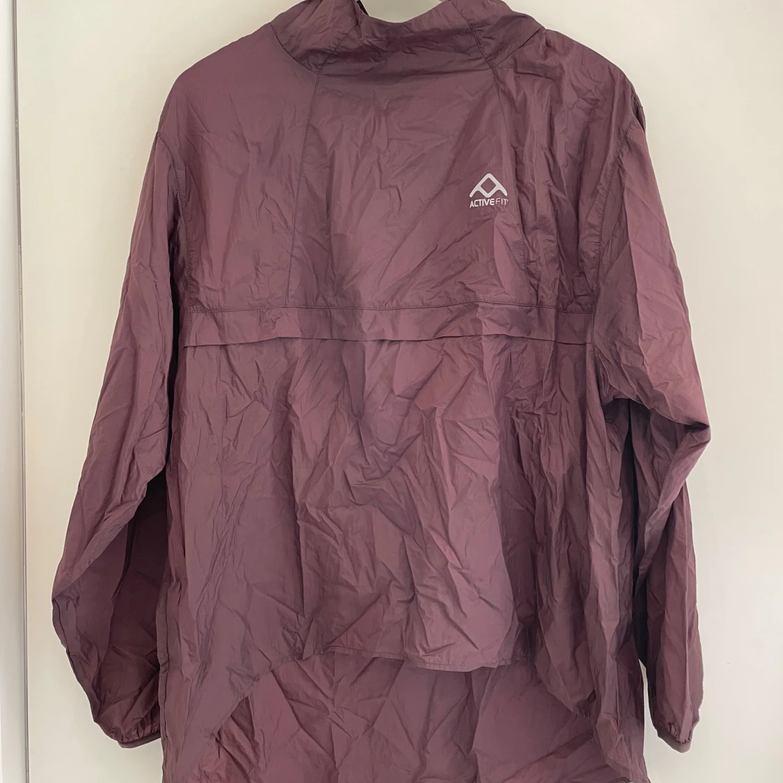 Träningsjacka från Active Fit