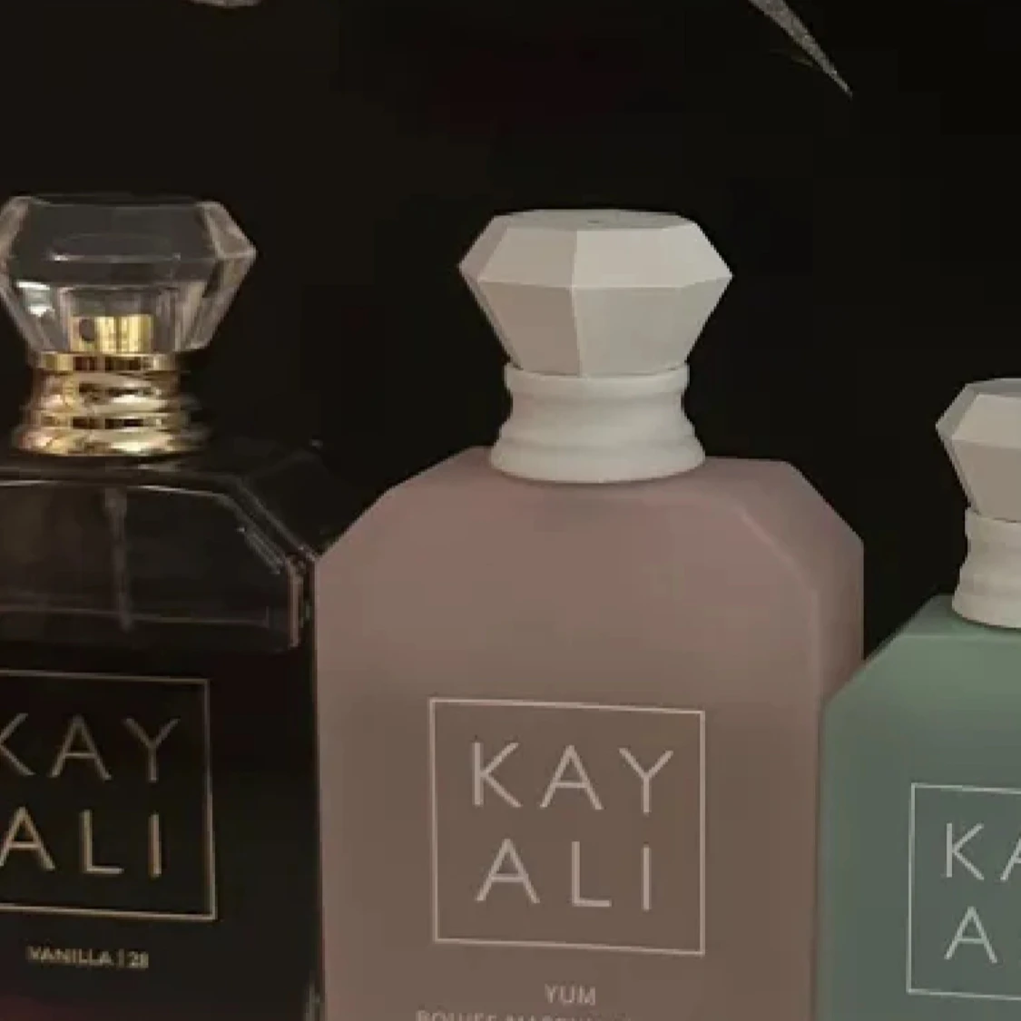 5ml kayali