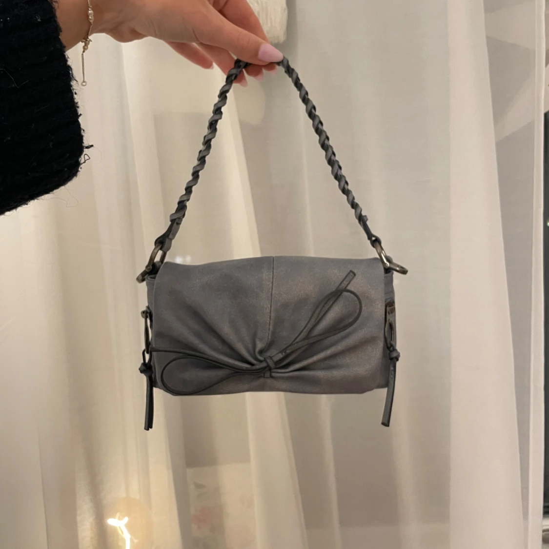 Liten handväska - 91