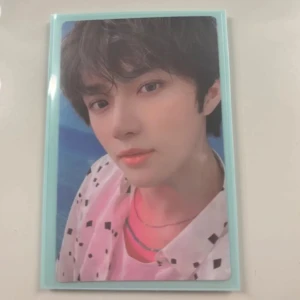 Fotokort på beomgyu - Säker detta