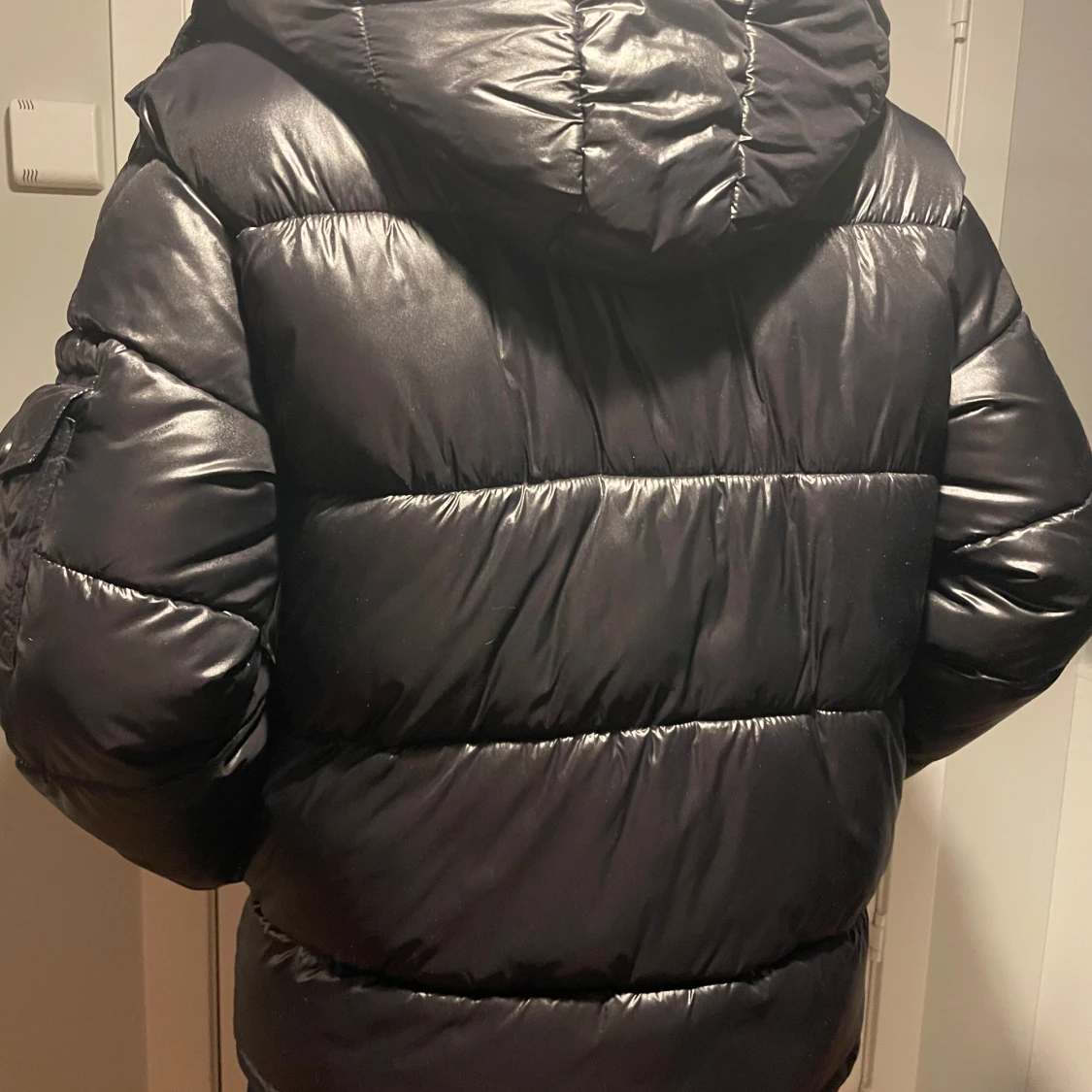 Moncler jacka. - 90