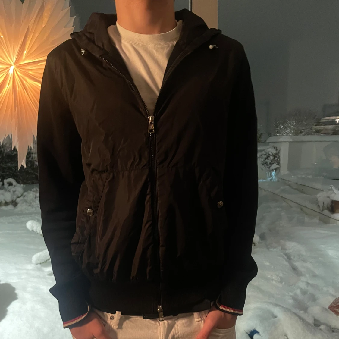 Moncler Cardigan - 90