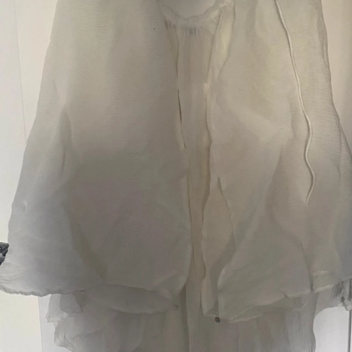 Zara poncho - 90