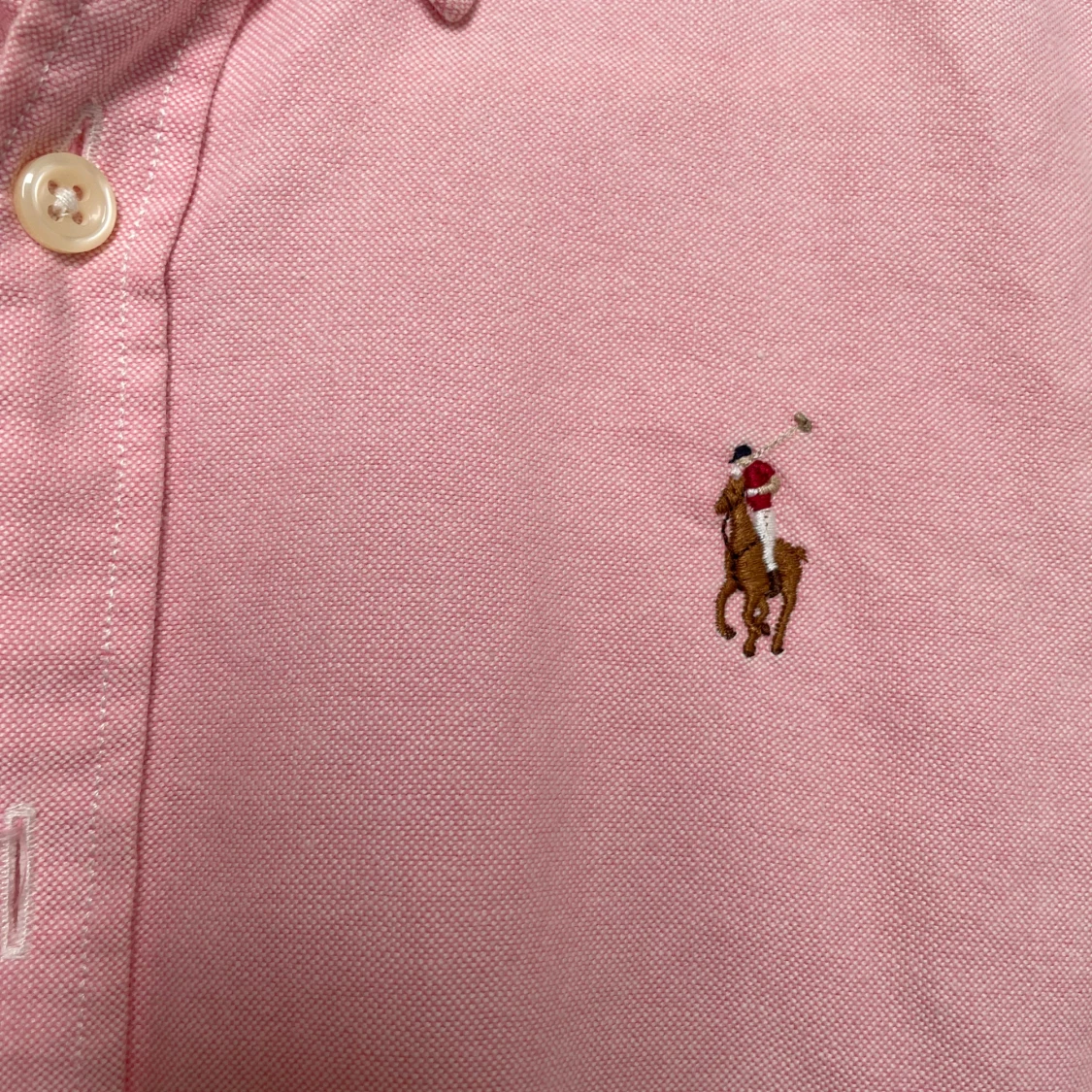 Ralph lauren skjorta - 93