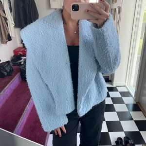 Kort kappa - Helt oanvänd kappa ifrån nakd💕nypris 999