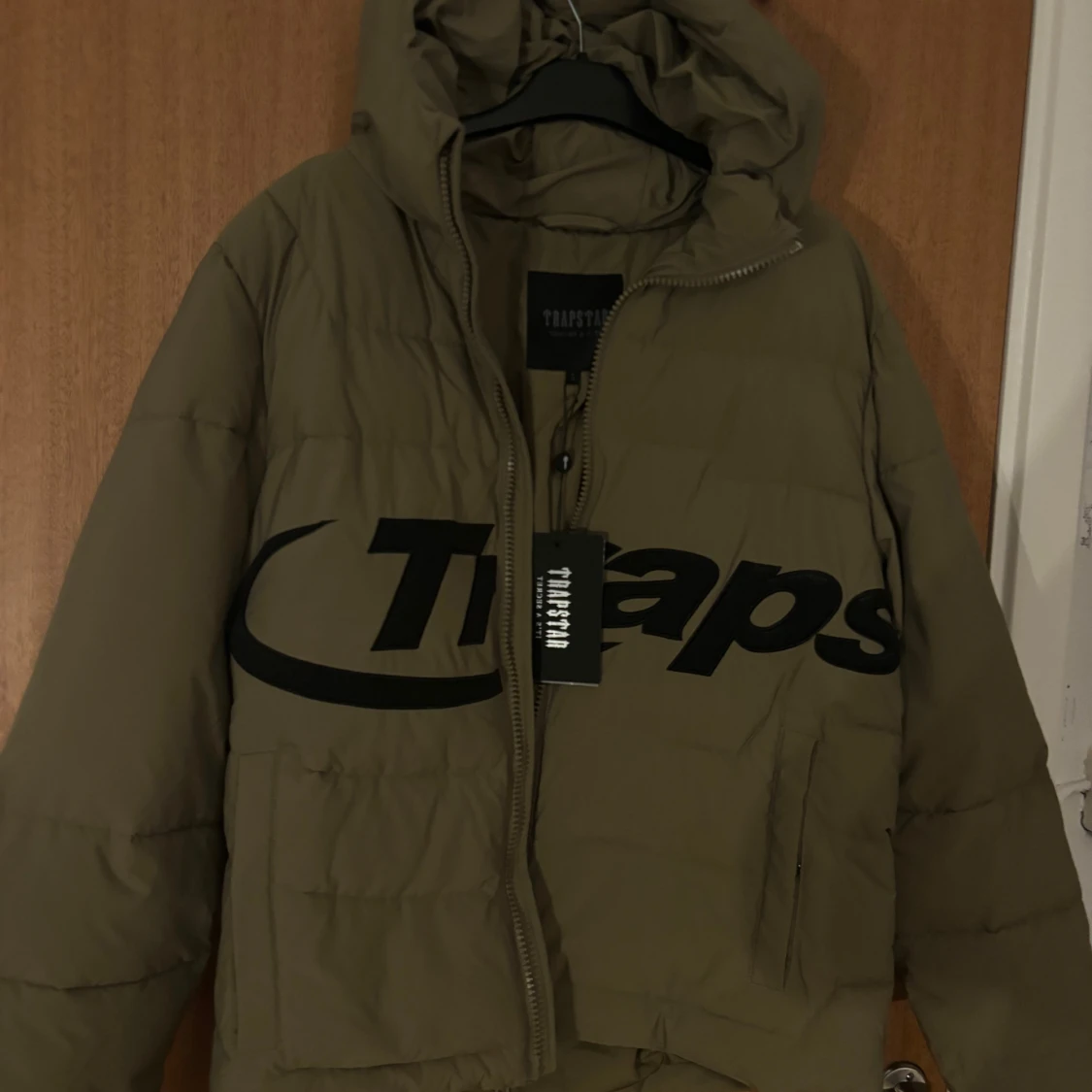 Trapstar jacka  - 92