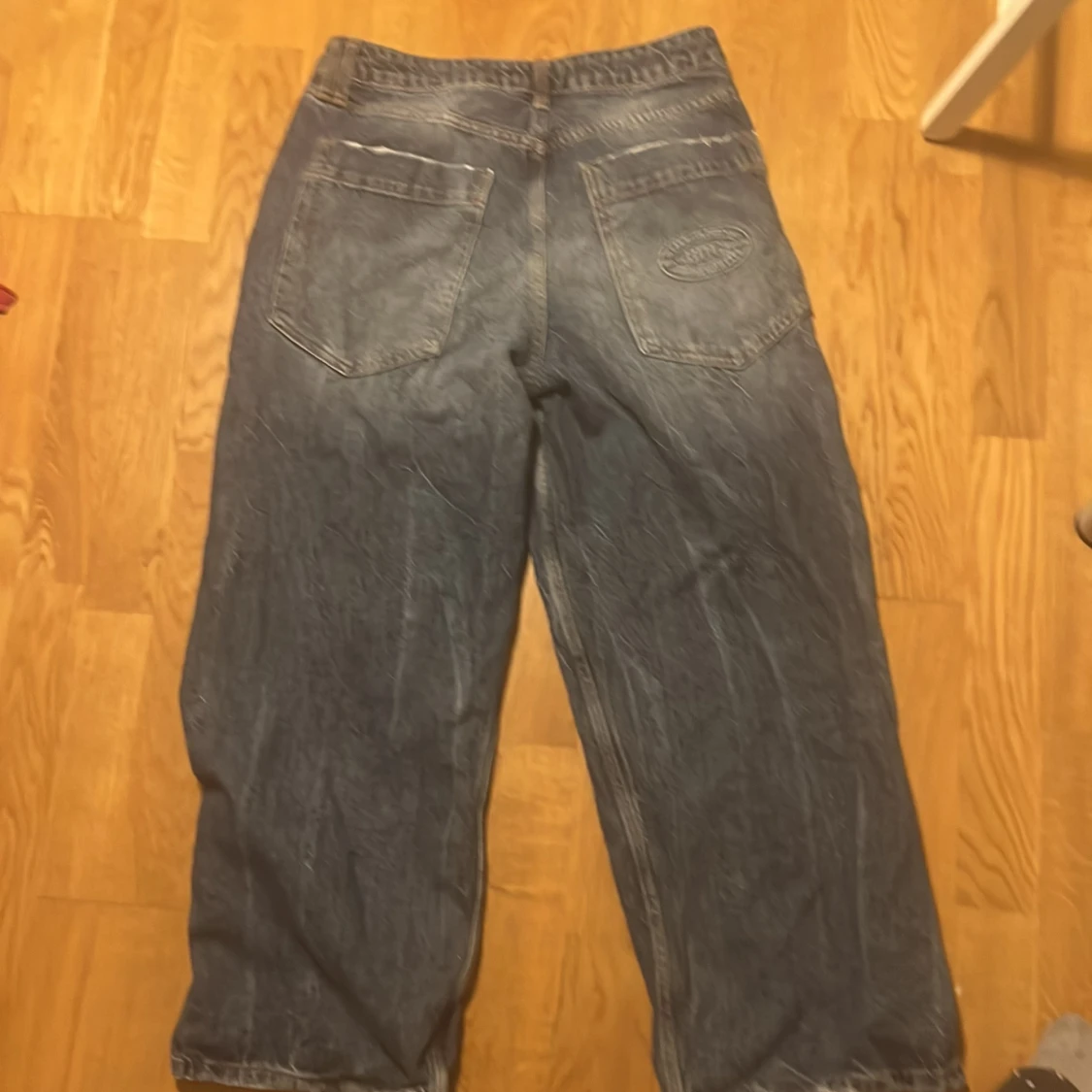 Baggy jeans urban - 90